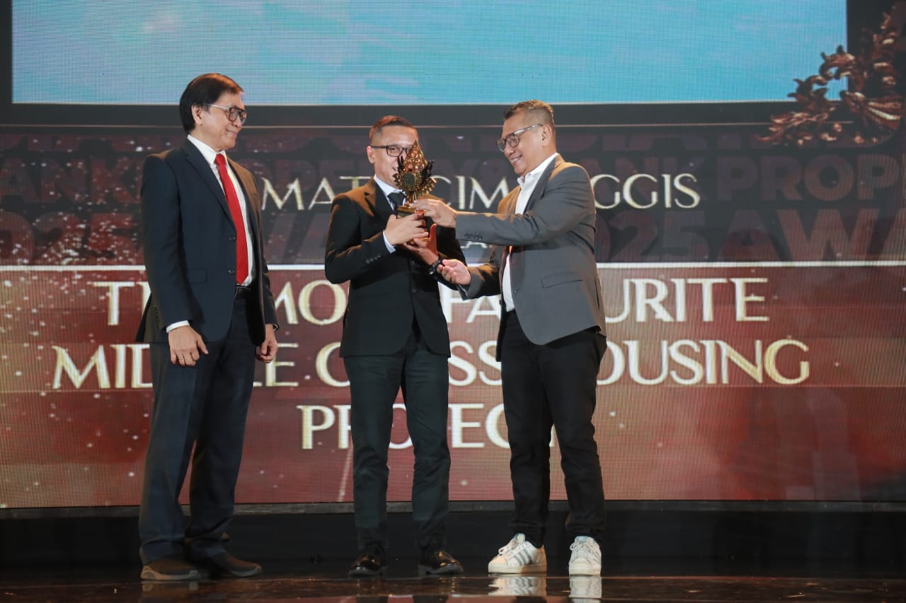 Apresiasi Gelaran IPBA XIX, Menteri PKP Siapkan Hadiah Umroh Pada IPBA ke XX Tahun 2026