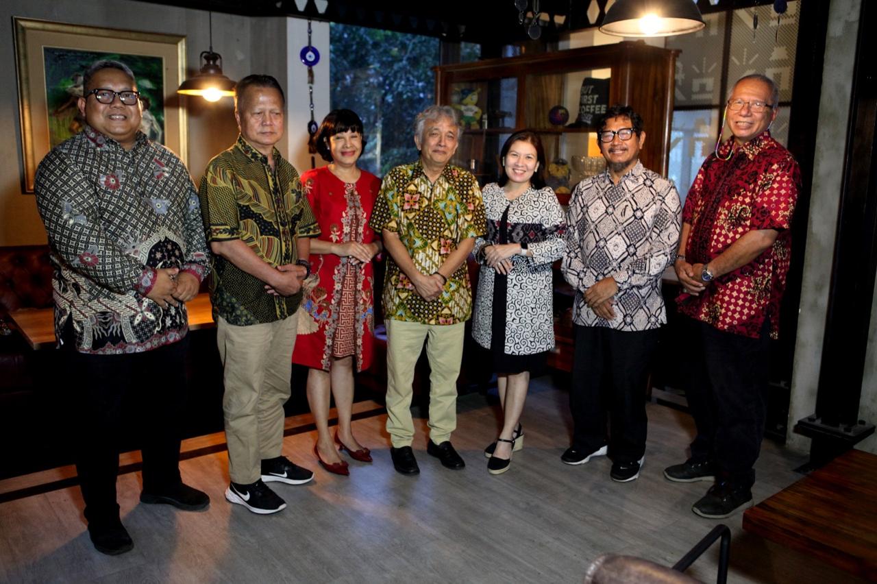 PWI Jaya Matangkan Malam Puncak MHT Award 2025, Tiga Nominee di Tujuh Kategori Siap Rebut Penghargaan