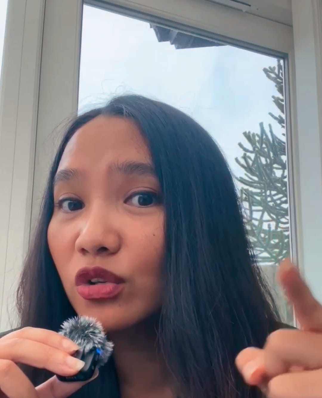 “Kedaulatan Rakyat Telah Kembali”