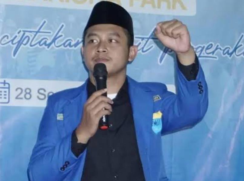“Mewujudkan Demokrasi Sehat Dan Beradab”