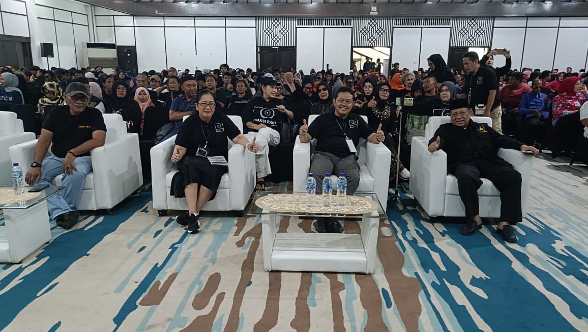 “Kongres Nasional Fraksi Rakyat 2025”