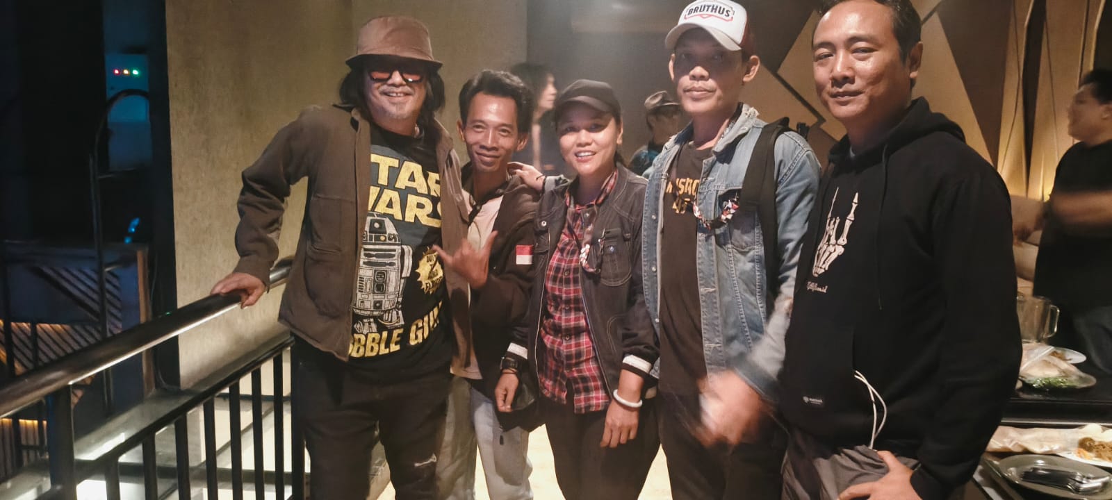 “I LOVE MONDAY JAM OF BROTHERS” Hadirkan Parade Musisi Berbakat di Awal Pekan