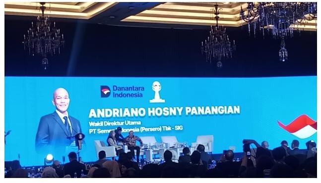 Dorong Daya Saing UMKM, Andriano Hosny Panangian Tekankan Pentingnya Digitalisasi