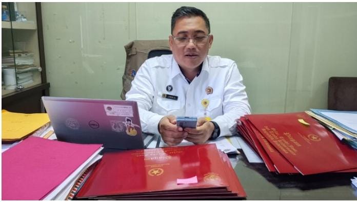 Sertifikat Tanah Elektronik Aman dari Pemalsuan, Erwin Sopyana: Masyarakat Tak Perlu Cemas