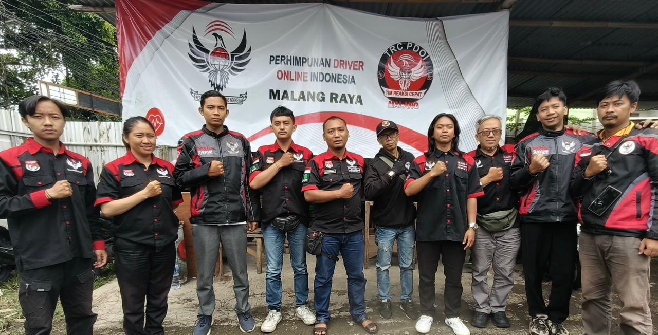 PDOI Jawa Timur & FRONTAL Jatim Imbau Peserta Aksi 20 November Tetap Menjaga Kondusivitas