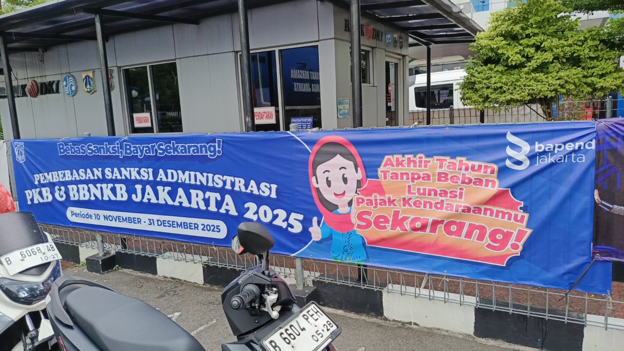 Samsat Menyapa” Program edukasi langsung ke masyarakat ini memperkuat pemahaman publik terkait kewajiban pajak dan administrasi kendaraan.