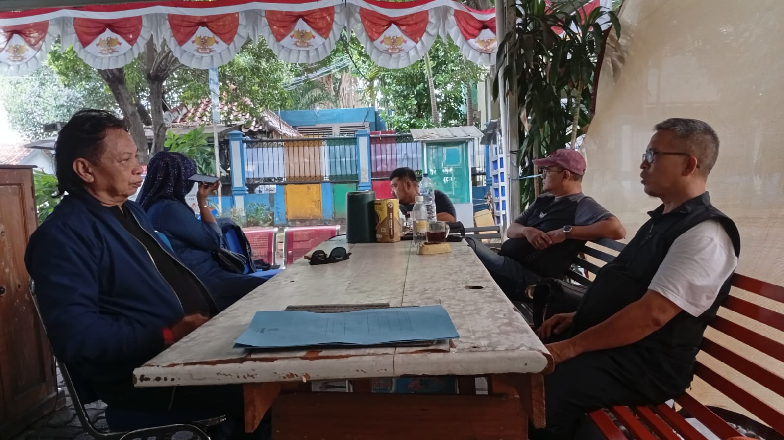 MIO Indonesia Siapkan Strategi Global lewat Trust Fund dan Media Command Centr