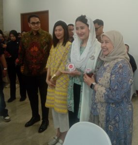 Peringati Hari Kartini, Kemendag Bersama Tokopedia dan TikTok Shop Akselerasi Perlindungan Kekayaan Intelektual UMKM lewat ‘Waktunya STARt! #JualanNyaman’
