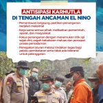 Ancaman Karhutla di Depan Mata: Kolaborasi Kolektif Menjadi Kunci Jaga Masa Depan Bumi