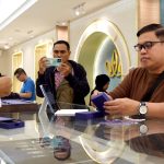 Harga Emas Melambung, Nellava Bullion Tetap Stabil Ikuti Standar Internasional