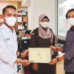 JAPAKSI Resmi Laporkan Dugaan Korupsi Proyek RSP Bunyu senilai Rp84 Miliar ke Bareskrim dan Kejagung