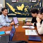 Produk Fesyen Indonesia Catatkan Potensi Transaksi Rp17 Miliar di Pop Up Store Kobe-Jepang 2026