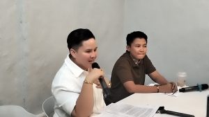 Ade Ratnasari Bongkar Dugaan Penipuan Rp1,05 Miliar, Somasi Dipersoalkan