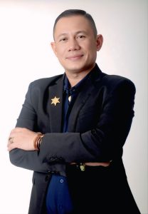 Satu Visi Satu Misi: Daenk Jamal Perkuat Struktur Garda Bintang Timur di Seluruh Provinsi Indonesia