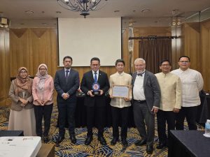 Perkuat Sinergi Ekonomi Indonesia–Filipina, Mendag Busan Resmikan IPBA