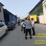 Pemeriksaan Kemendag Klarifikasi Legalitas Barang di Pergudangan Dadap, Seluruh Dokumen Dinyatakan Sesuai Aturan