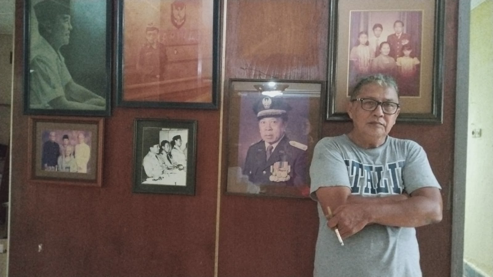 Menolak Lupa Sejarah: Perjalanan Panjang Kompleks Hankam Slipi dari Swadaya Prajurit hingga Dinamika Sengketa