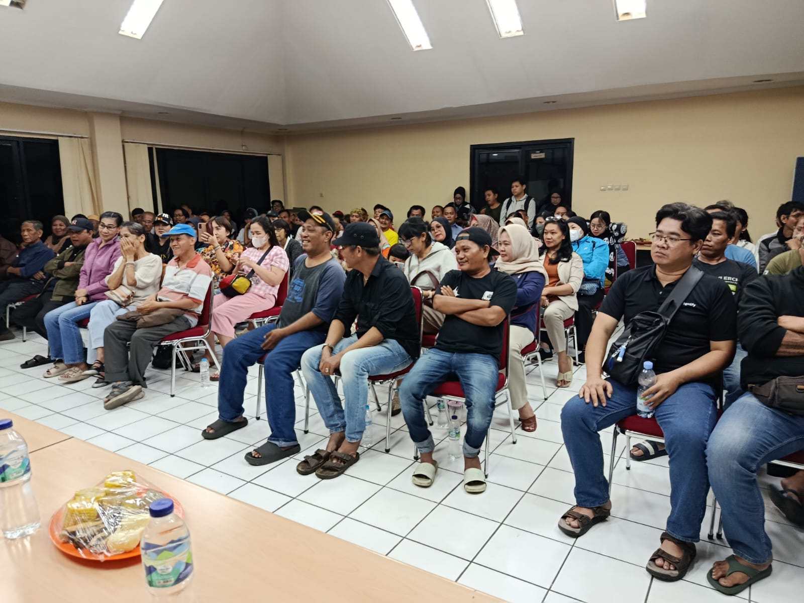 Luruskan Berita Miring, Forum Ketua RT dan Tokoh Pemuda Pejagalan Ungkap Fakta Hukum Penonaktifan RW 01