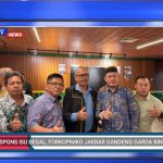 FORKOPIMKO JAKARTA BARAT GANDENG GARDA BINTANG TIMUR DAN TOKOH MASYARAKAT DALAM ACARA “NGOPI BARENG” UNTUK ATASI MARAKNYA BEGALJAKARTA BARAT