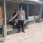 Polisi Selidiki Dugaan Pengeroyokan Terhadap Anak di Lawang Kidul, Korban Alami Sejumlah Luka Lebam
