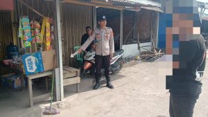 Polisi Selidiki Dugaan Pengeroyokan Terhadap Anak di Lawang Kidul, Korban Alami Sejumlah Luka Lebam