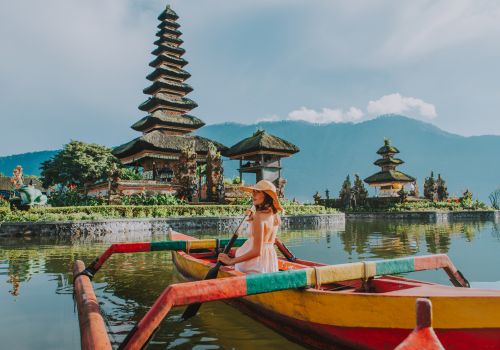 Destinasi Liburan Favorit di Musim Panas 2024