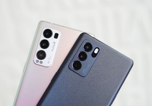 Peluncuran Smartphone Terbaru Menggebrak Pasar