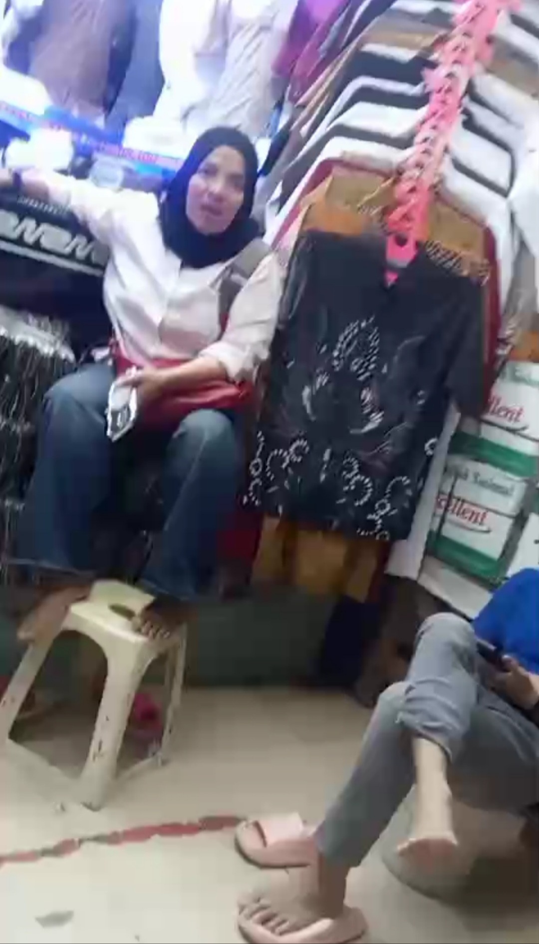 Seorang Tersangka Kelabui Polisi Mengajukan Penangguhan Alasannya Sakit