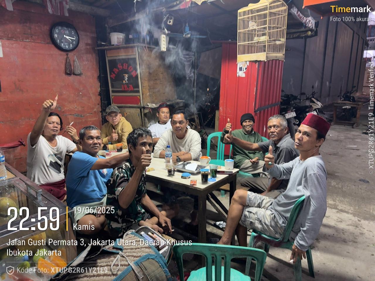 Integritas Seorang Pemimpin