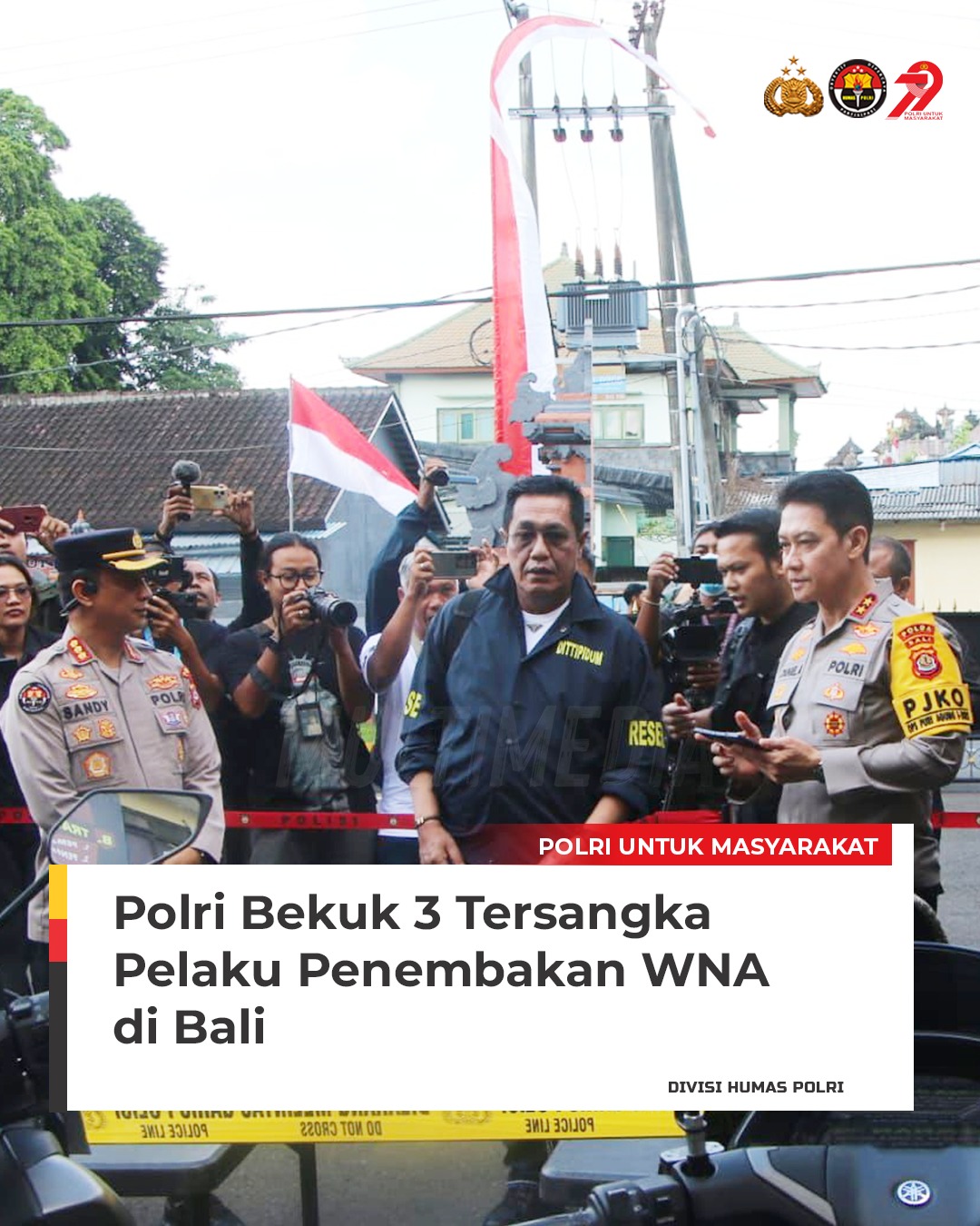 Tersangka JDF dibekuk di Jakarta Saat Hendak Kabur ke Luar Negeri