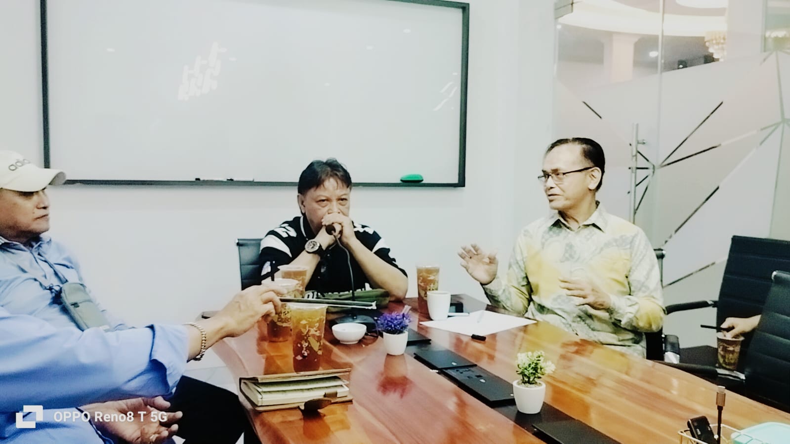 MIO Indonesia dan LCW Magazine Matangkan Persiapan Seminar Bahaya Narkoba Sambut HANI 2025