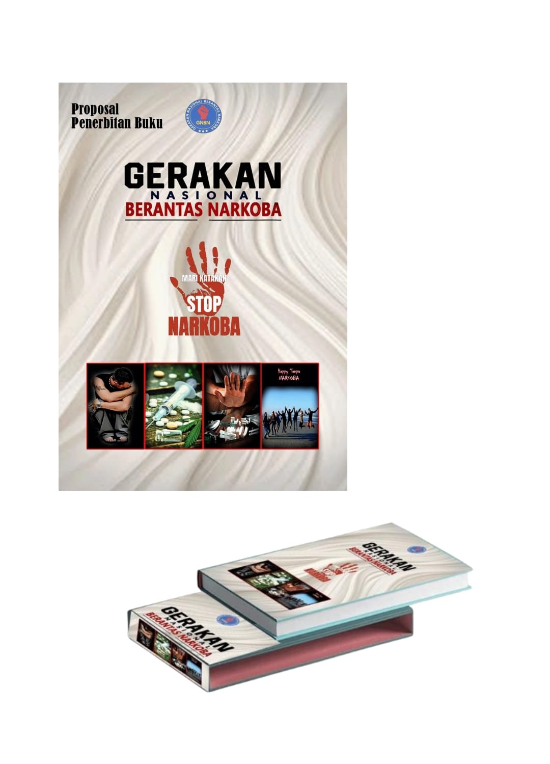 HANI 2025: Kolaborasi IPJI, GPIB, dan MIO Indonesia Luncurkan Buku Gerakan Nasional Berantas Narkoba Digelar LCW Di Jakarta