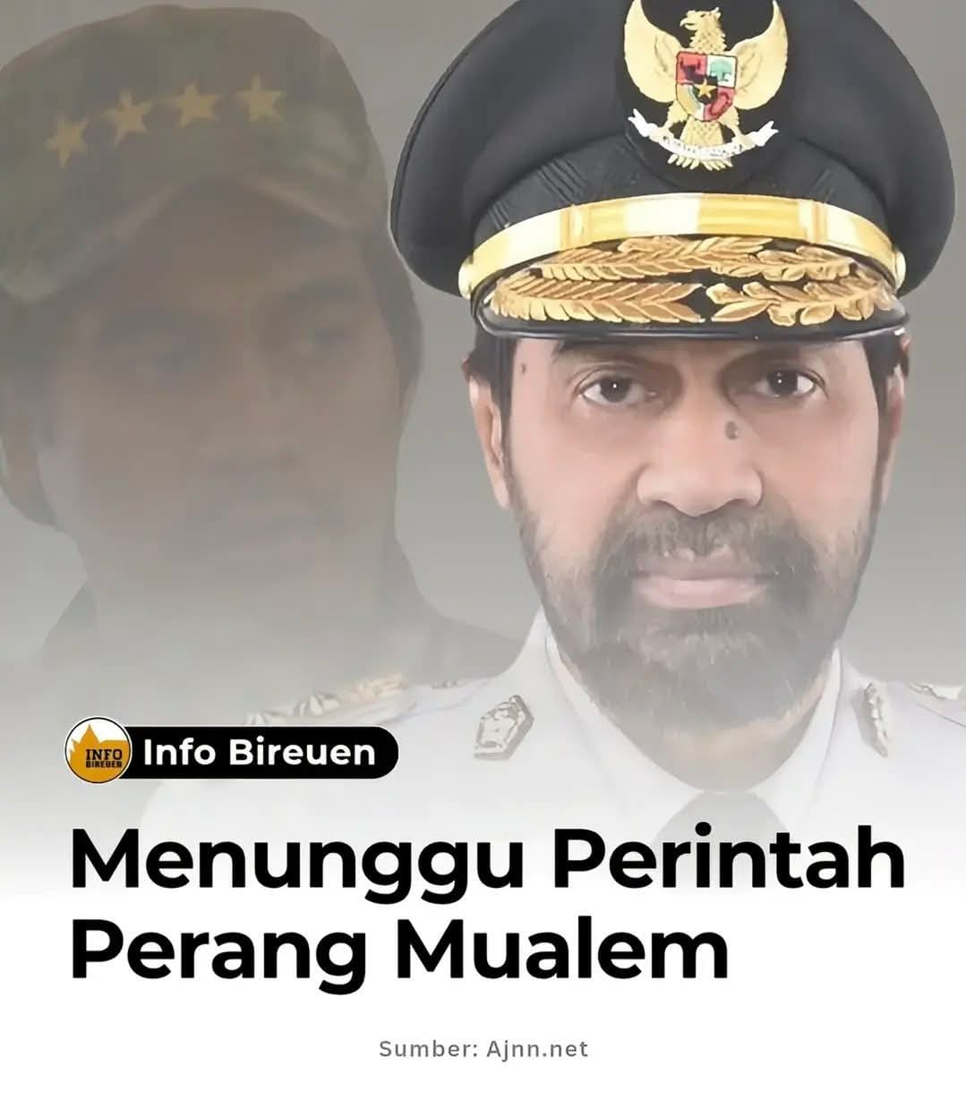 *Surat Kesepakatan antara Gubernur Sumatera Utara (Raja Inal Siregar) dan Gubernur Aceh (Ibrahim Hasan) tahun 1992*