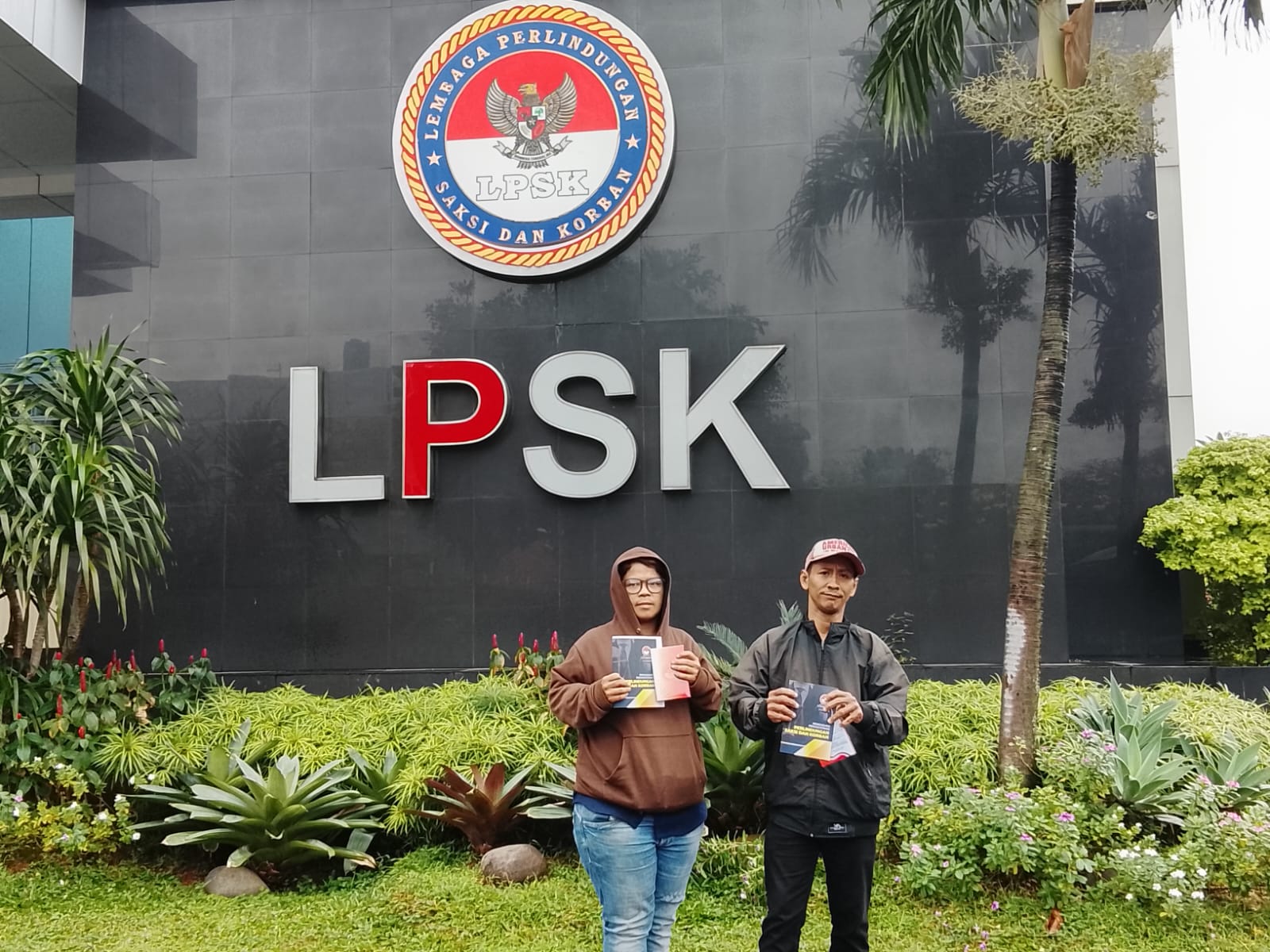 Intimidasi Saksi Dapat di Kenakan Sanksi Pidana