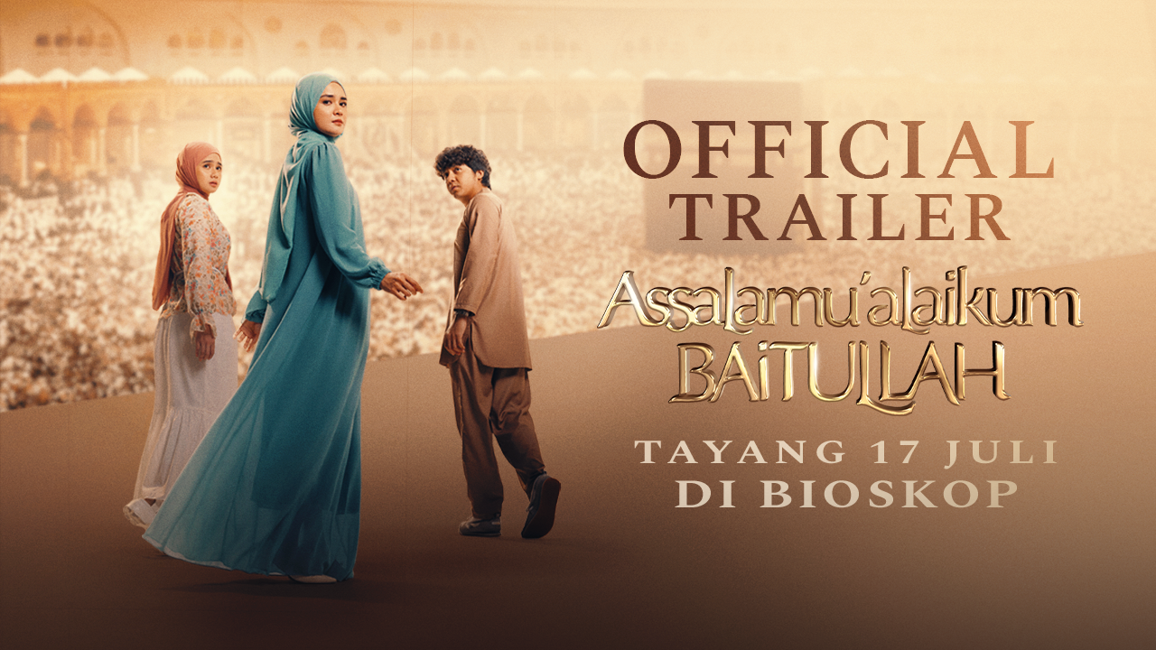 Assalamualaikum Baitullah