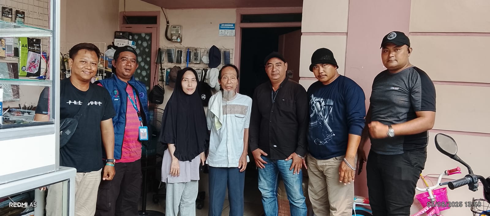 LSM HIRAM Menjadi Peran Penting Dalam Membantu Masyarakat