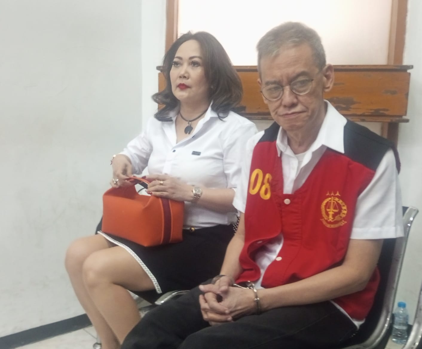 Jaksa Tolak Pledoi, Kuasa Hukum Fariz RM Siapkan Bantahan