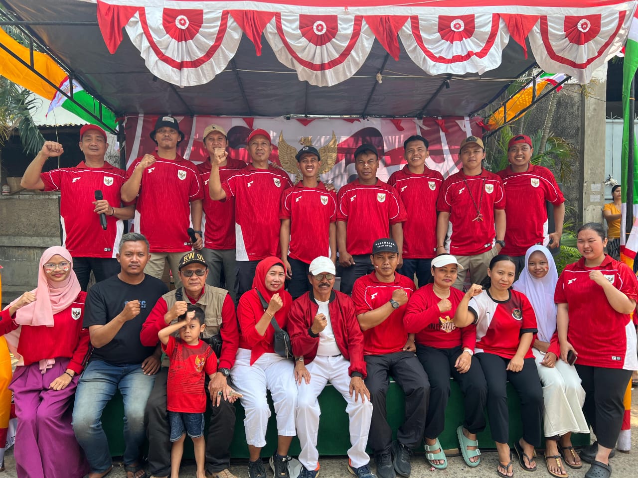 “Jampala: Komunitas Petualangan dan Kemanusiaan di Balik Semangat Mendaki”