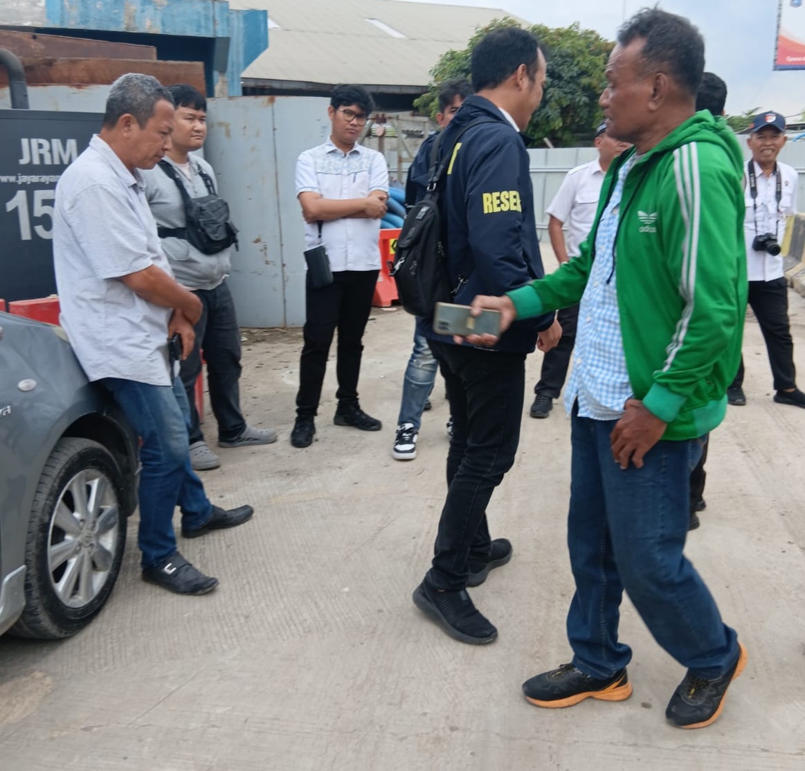 Meski Sudah Jadi Tersangka, Pelaku Penipuan Ini Tak Juga Ditahan