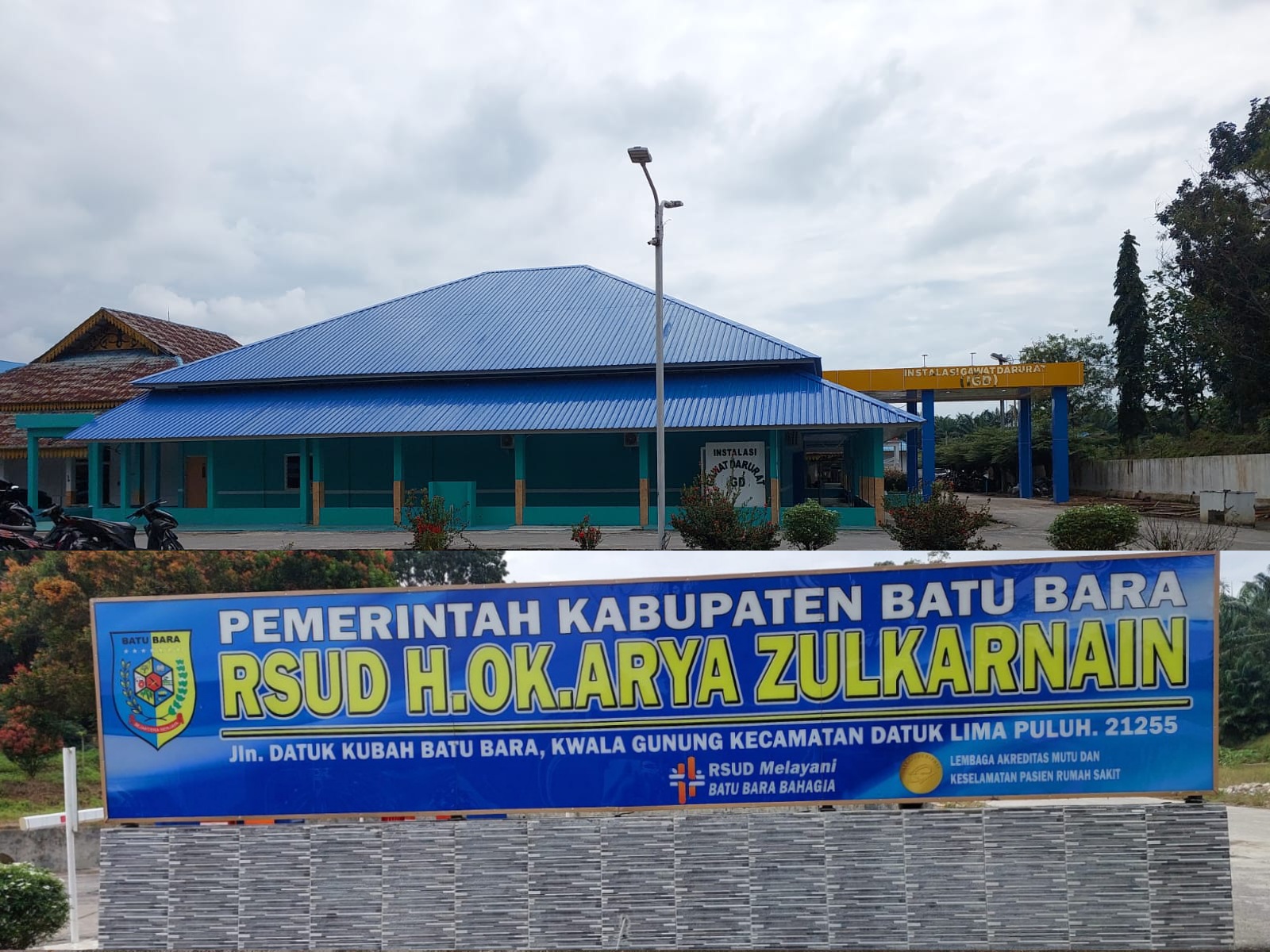 Dokter PNS Tak Disiplin, Pasien Terlantar di RSUD HJ Zulkarnain Batubara Pelanggaran Disiplin ASN Dinilai Terang-Benderang