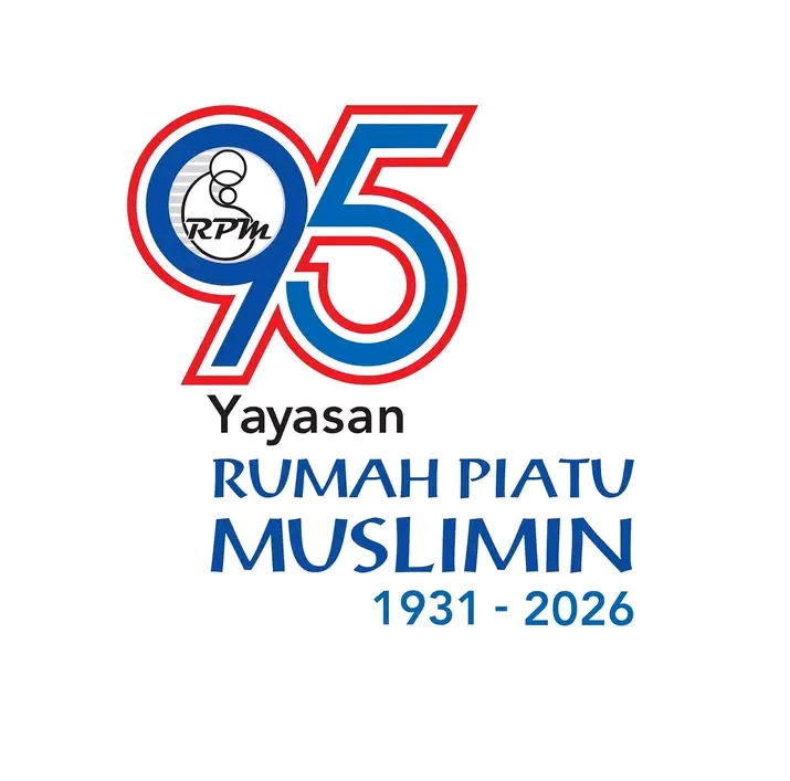 Yayasan Rumah Piatu Muslimin Peringati Usia ke-95 Tahun
