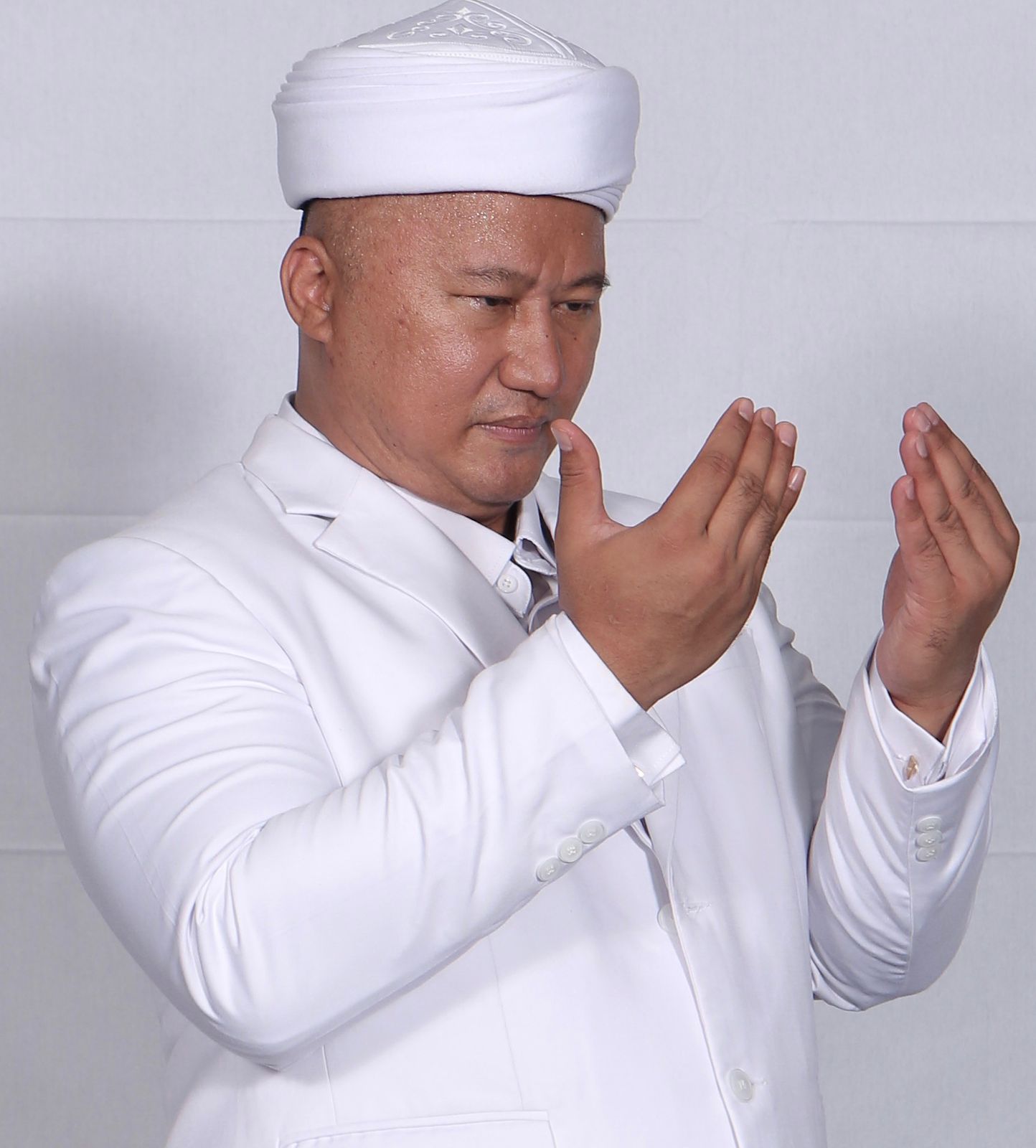 Isra’ Mi’raj di Kampung Kota, Remaja Betawi Temukan Makna Sholat sebagai Mi’raj Harian