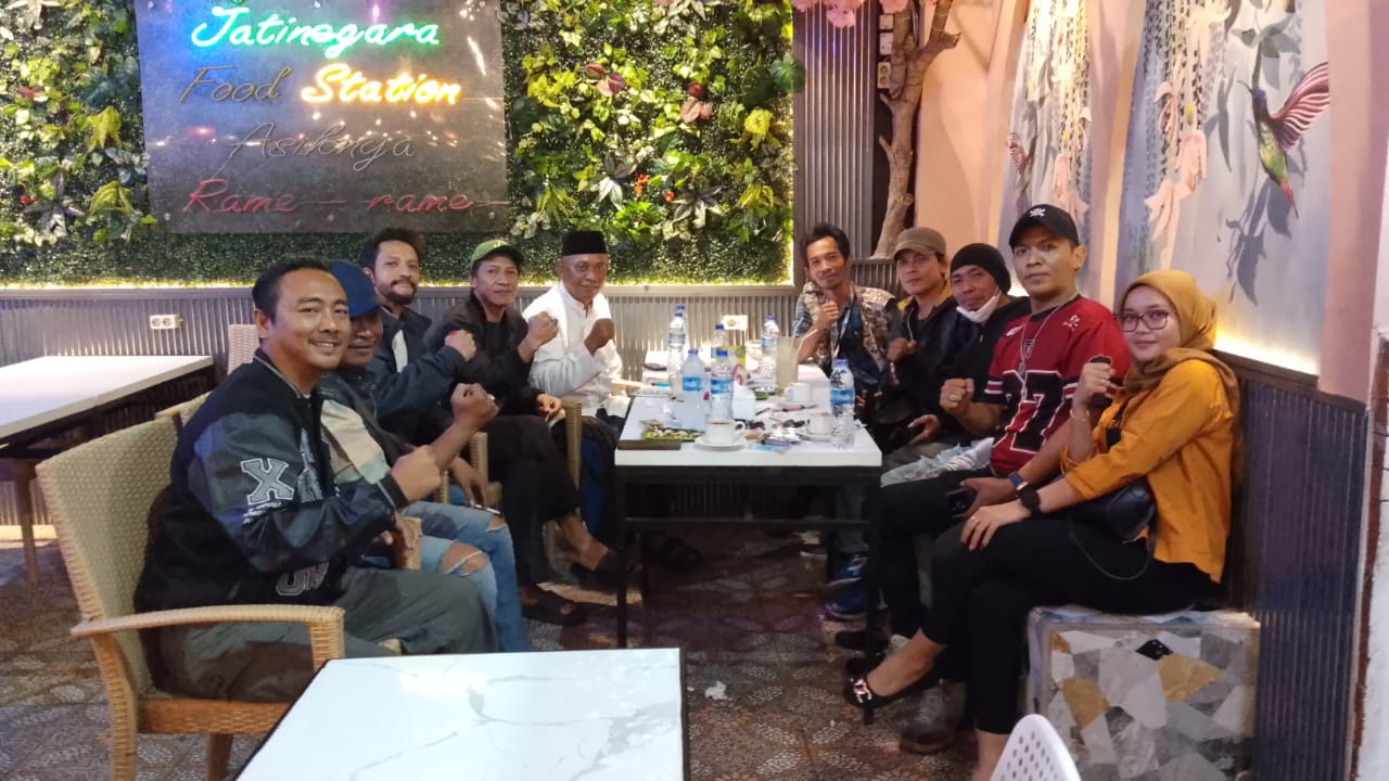 Ormas Betawi Dorong Percepatan FGD untuk Penguatan Peran Kebudayaan Betawi