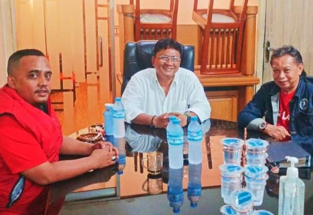Respons Tantangan Ekosistem Media, MIO Indonesia Bangun Kerja Sama Strategis dengan Lembaga Bantuan Hukum