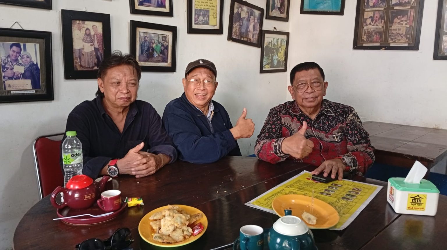 PP MIO Indonesia Revisi Struktur Kepengurusan 2022–2027, Perkuat Konsolidasi Internal