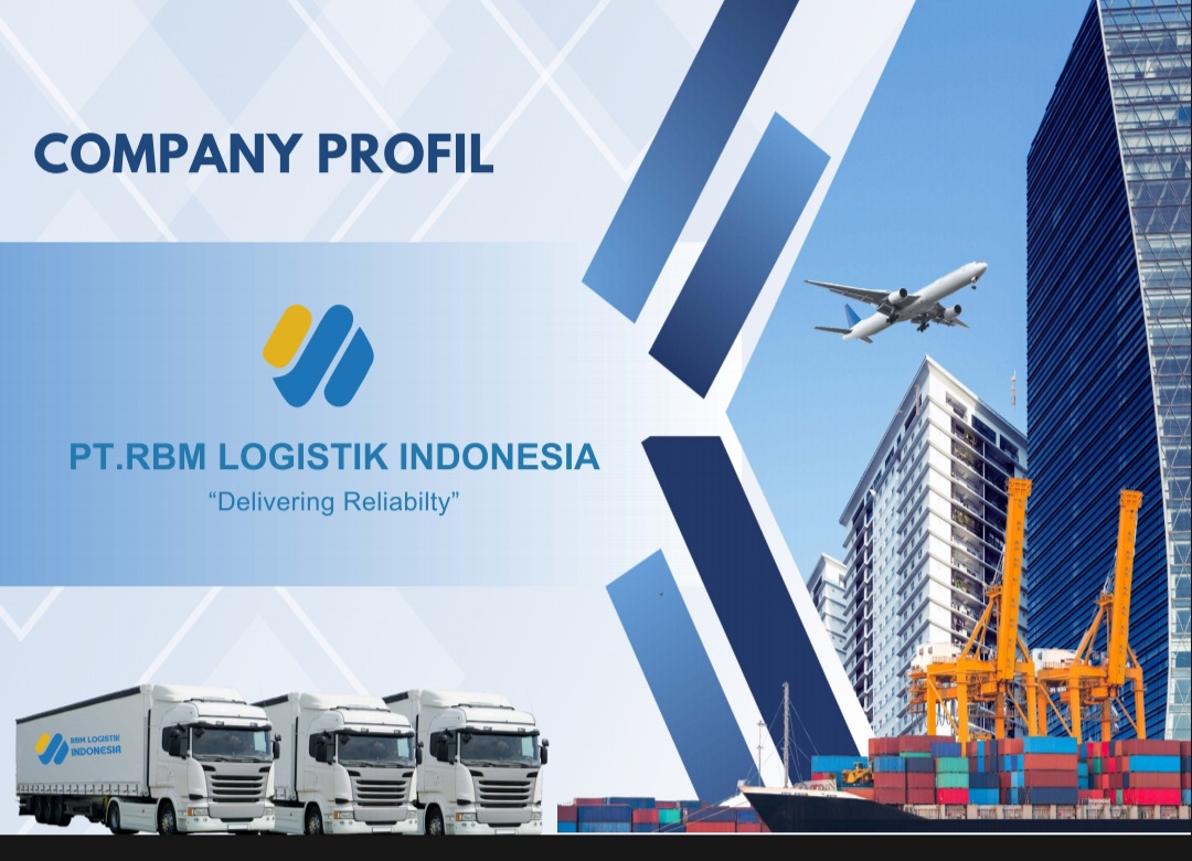 Perkuat Struktur dan Citra Global, PT RBM Logistik Indonesia Resmikan Jajaran Pimpinan Baru
