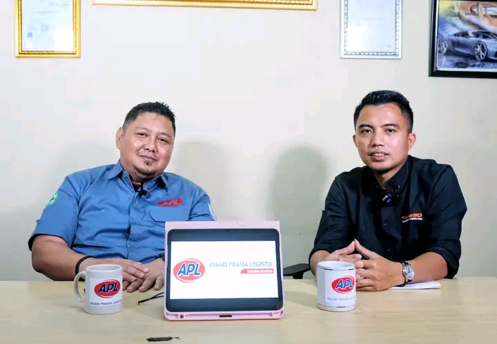 Pasar FMCG Tahan Krisis, APL Tambah Ratusan Armada dan Ekspansi ke Luar Jawa
