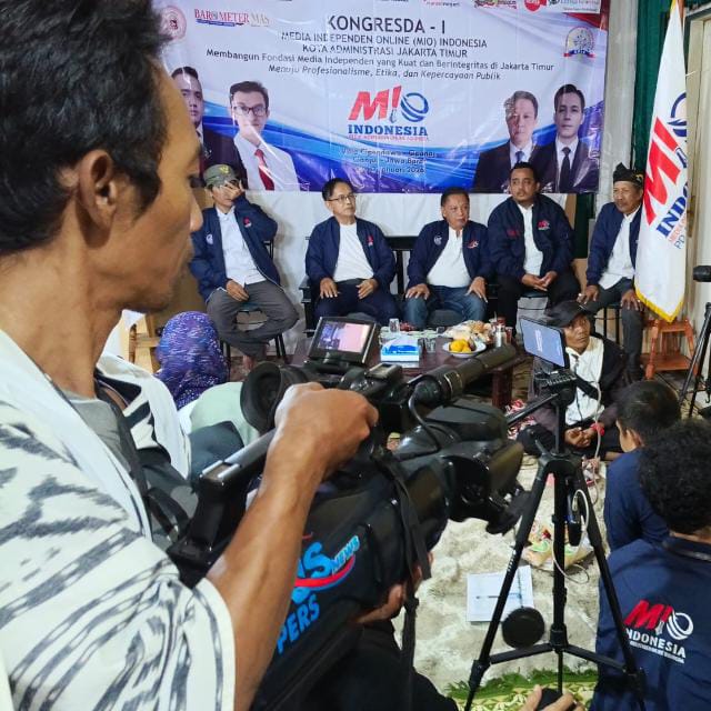 Tabayyun di Era Kecepatan Informasi  Jakarta, 