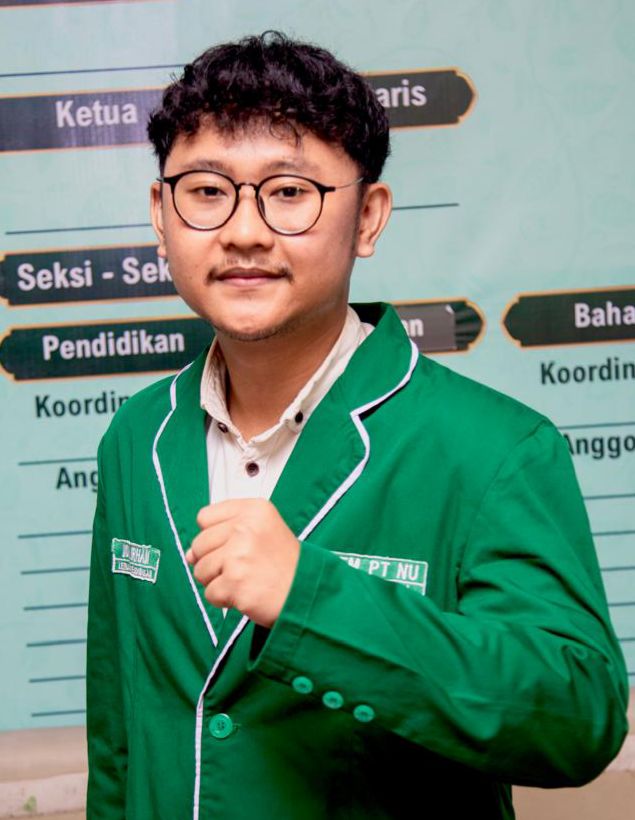 BEM PTNU DKI Jakarta Apresiasi Pendekatan Humanis Kepolisian dalam Menangani Aksi Massa