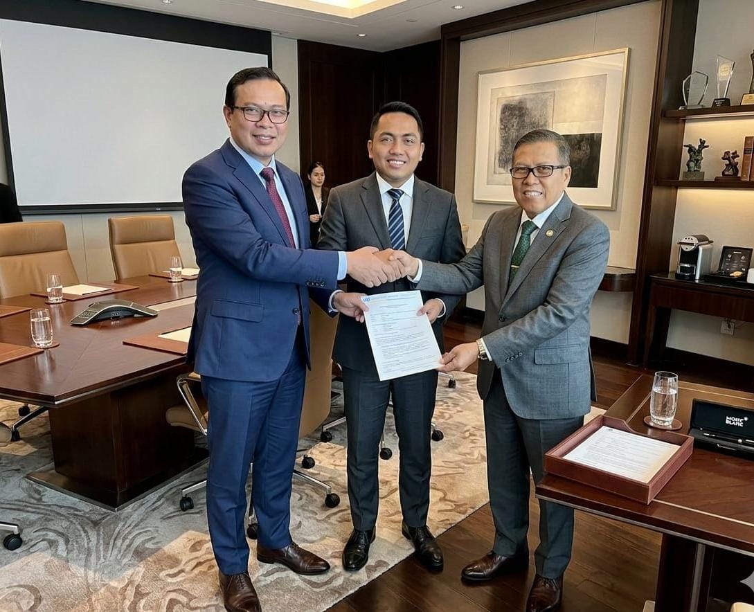 PT RBM Logistik Indonesia dan PT Alsa Engineering Solution Perkuat Sinergi Distribusi Pupuk Industri Nasional